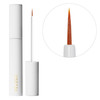 Velour Strong Eyelash Glue Super Hold Vegan Lash Adhesive Brush on Applicator Premium LatexFree Individual Bond for Stri