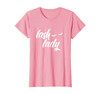 Eyelash Artist TShirt I Makeup Lash Lady Gift TShirt