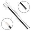 500PCS Lip Wands Applicators Disposable Vaincre Lip Brush Lipstick Lint Free Brush Makeup Gloss Wands Makeup Applicator