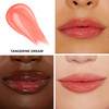 Too Faced Lip Injection Extreme Lip Plumper Gloss Hydrating Glossy Helps Volume Appear Fuller Over Time 014 Fl Oz Tanger