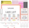 2026 Upgraded Lash Lift Kit for PermingCurling and Lifting Eyelashes SemiPermanent Salon Grade Supplies for Beauty Treat