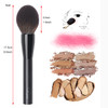 VelaYue Tapered Powder Blush Makeup Brush Precision Face Blusher Bronzer Highlighter Beauty Tool