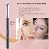 ENERGY Concealer BrushAngled Under Eye Makeup Small Foundation Precision Face Blending Brush370S Concealer Brush