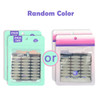656PCS328Pairs Invisible Onesided Sticky Double Eyelid Strips Eyelid Tape Stickers Perfect for Single Hooded Droopy Unev