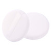 WSYUB Powder Puff Large Loose Powder Puffs 413 Inch Powder Puff for Body Powder Ultra Soft Velour Body Powder Puffs 2pcs