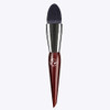ENERGY Concealer BrushTapered Kabuki Foundation Makeup Brush for Under Eye Concealing Blending Liquid Cream Setting Powd