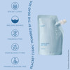 SEACRET Minerals Dead Sea Mud Mineral Rich Body Mud Treatment Removes Excess Oil and Dead Skin Cells 106 Oz 313 g