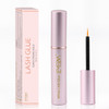 EMEDA Eyelash Glue for False Lashes Super Strong Hold Long Lasting 24H Waterproof Latex Free Best Lash Glue Eyes Strip W