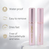 EMEDA Eyelash Glue for False Lashes Super Strong Hold Long Lasting 24H Waterproof Latex Free Best Lash Glue Eyes Strip W