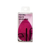 elf Total Face Blending Sponge LatexFree Makeup Sponge With Angled Rounded Sides For Concealer Foundation more Vegan Cru