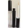 3 Pieces 5ml Empty Eyeliner Tubes Refillable Eyelash Growth Liquid Bottle Plastic Eyeliner Vials Tube with Brush Eyelash