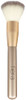 Fira Finishing Powder Brush Custom Facial Brush for Loose Powder Quick Easy Application Lightweight Easy to Clean Pairs