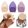 Makeup Sponge Blender Holder SOFT Beauty Makeup Blender Puff Foundation Face Sponges Set Applicator Beauty Blending Blen