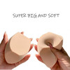 Makeup Sponge Blender Holder SOFT Beauty Makeup Blender Puff Foundation Face Sponges Set Applicator Beauty Blending Blen