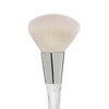 elf Precision Powder Brush Large Shaped Makeup Brush For Pressed Loose Powder Bronzer Highlighter Blush Vegan CrueltyFre