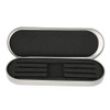 Sonew Professional Storage Box for Eyelash Extension Tweezers Empty Organizer Case Eyelash Pencil Case Organizer Makeup