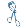 Tweezerman Classic Eyelash Curler Bell Bottom Blue Lash Curler for All Eye Shapes