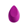 Practk Premium Makeup Beauty Sponge Foundation Power Blender for Blending Stippling Highlighting and Contouring Purple M