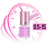 VEYES INC Eyelash Extension Glue 051 Sec Drying 017floz 5mlUp to 8 Weeks RetentionBlack Adhesive Salon Use for Lash Tech