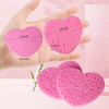 50Count Facial Sponges Compressed 100 Natural Cellulose Face Sponge Professional Cosmetic Spa Sponges for Face Cleansing