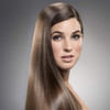 Kativa Post Straightening Serum Cream 68 Oz Prolongs Straightening Results for Manageable Shiny Smooth Hair Free of Salt