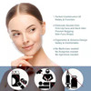 Galeboy Double Chin Reducer Face Slimming Strap V Line Lifting Mask Chin Strap For Women And Men AntiWrinkle Face Mask F