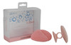 Smooth N Sheen Facial Exfoliating Duo
