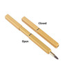 Exquisite Professional Lip Brush ApplicatorsRetractable Lipstick Brushes Lipstick Gloss Makeup Brush Tool For Women and