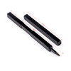 Exquisite Professional Lip Brush ApplicatorsRetractable Lipstick Brushes Lipstick Gloss Makeup Brush Tool For Women and