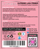 Eyelash Extension Primer 30 BETTER RETENTION Lonris Cleanser 15 mlProtein Oil RemoverIncrease Adhesive Bonding PowerPret