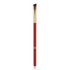 ENERGY Eyebrow Brush Angled Gel Eyeliner Makeup Brush L111 Ultra Thin Slanted Pro Liner Brush Firm Stiff Synthetic Brist