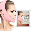 ParaFaciem Reusable V Line Mask Facial Slimming Strap Double Chin Reducer Chin Up Mask Face Lifting Belt V Shaped Slimmi