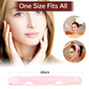 ParaFaciem Reusable V Line Mask Facial Slimming Strap Double Chin Reducer Chin Up Mask Face Lifting Belt V Shaped Slimmi