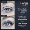 2 in 1 Lash Lift Kit and Brow Lamination Kit Instant Perming Lifting Curling for Eyelashes Eyebrows Professional Salon R