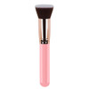 RN BEAUTY Makeup Brush Powder Brush Foundation Blush Bronzer Contour Face Blender Brush Professional Mineral Blending Bu