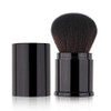 RN BEAUTY Retractable Powder Brushes Foundation Brush Blush Brush Bronzer Brush Face Blender Brush Professional Mineral