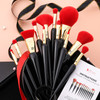 DUcare Makeup Brushes 12Pcs The Queen Series Makeup Brush set Premium Gifts Kabuki Foundation Blending Face Powder Blush