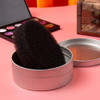 RONRONS 10 Pieces Makeup Brush Cleaner Sponge Travel Quick Color Removal Dry Make up Brushes Cleaning Replacement Sponge