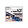 iEnvy Super Strong Hold 3D Strip Lash Glue BrushOn False Eyelash Adhesive Waterproof Hypoallergenic Latex Formaldehyde F