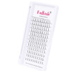 Spike Lash Extensions Mixed Tray Premade Spikes Eyelash Extensions Single Super Thick Eyelash Spikes Individual Lashes F