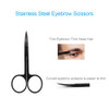 Eyebrow Razor 5in1 Eyebrow Kit Professional Eyebrow Grooming Set Eyebrow Trimmer Set for Women and Men Including Brow Ra