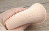 WOIWO 10 Pieces Makeup Sponge Facial Powder Puff Wet and Dry Dual UseBeauty Blender for Cosmetic Flawless Foundation