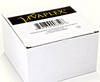 Vivaplex 12 Amber 2 oz Glass Bottles With Glass Eye Droppers