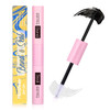 Lash Glue Bond and Seal Long Lasting Strong Hold Waterproof 2 in 1 Cluster Eyelash Glue for DIY Lash Extensions by Mavph