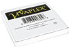 Vivaplex 25 Clear 10 Gram Plastic Pot Jars Cosmetic Containers With Lids