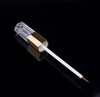 2Pcs 3ml Multifunctional Empty Acrylic Eyelashes Tube Mascara Tube Eyeliner Vials Bottle Container
