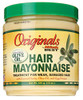 Africas Best Organics Hair Mayonnaise 15 Oz Pack of 3