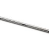 KADS Pro Stainless Steel Cosmetic Makeup Spatula Stirring Rod Tool