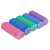 Cuttte 500PCS Disposable Micro Swabs for Eyelash Extension Micro Applicators Eyelash Swabs for Makeup Application Multic