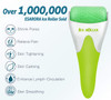ESARORA Ice Roller for Face Eye Puffiness Migraine Pain Relief and Minor Injury Skin Care Products